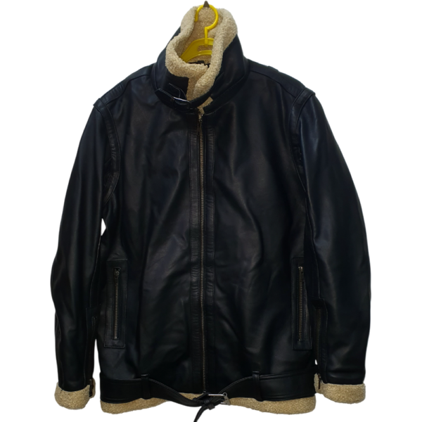 Centenary blackthorn jacket
